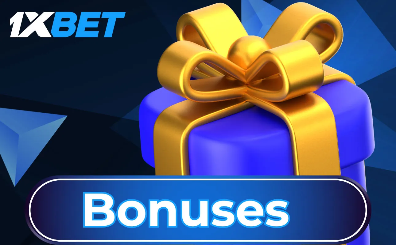 The 1xbet welcome bonus