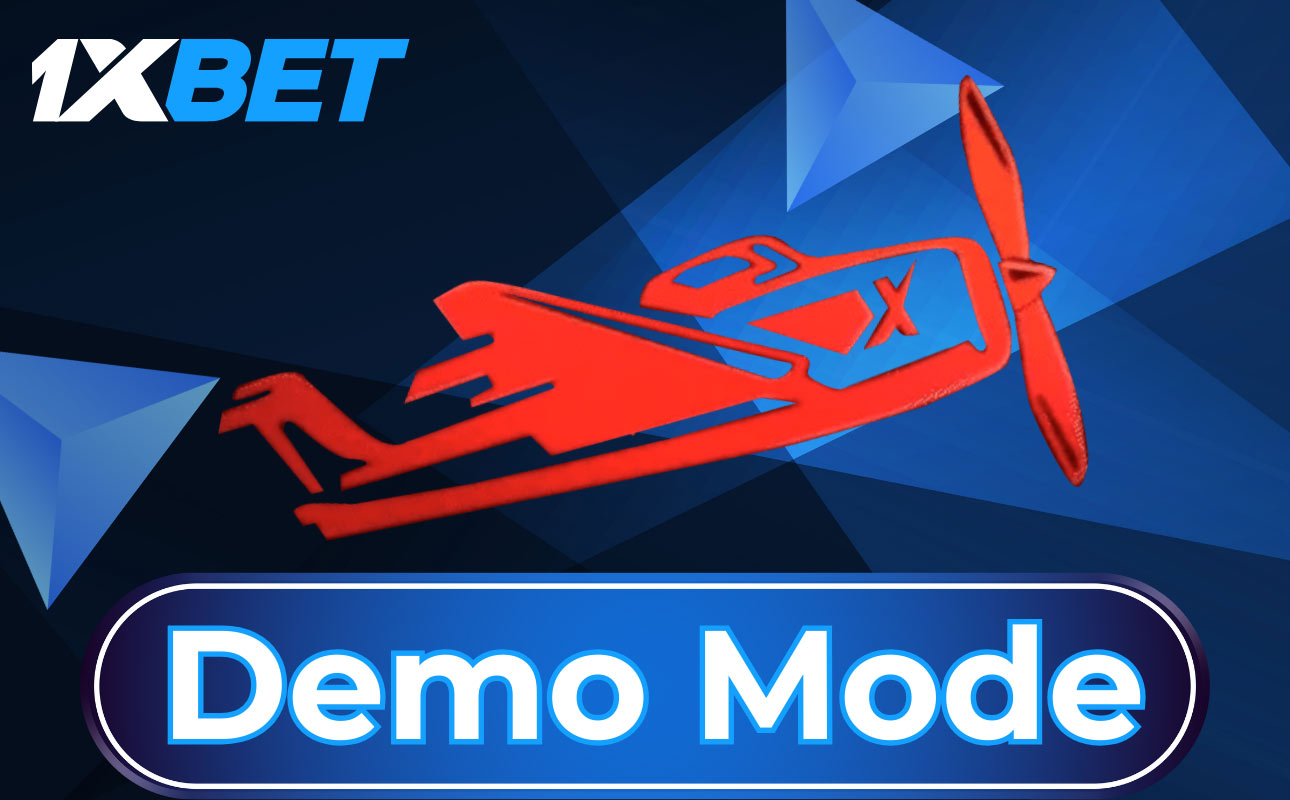 1xbet Demo Mode