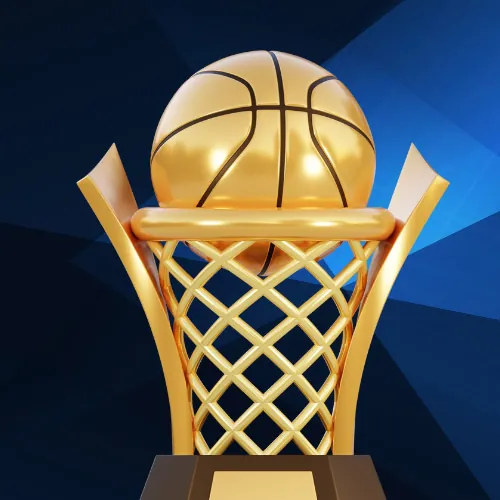 Basketball at 1xBet offers a wide coverage of major basketball tournaments