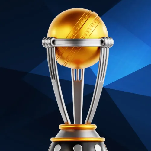 1xBet offers a wide range of cricket tournaments