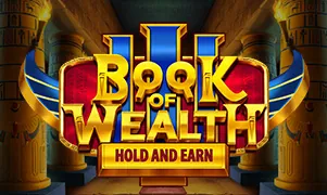 Book of Wealth