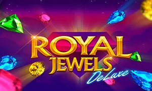 Royal Jewels